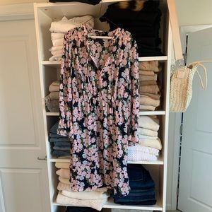 J.Crew Mercantile Dress